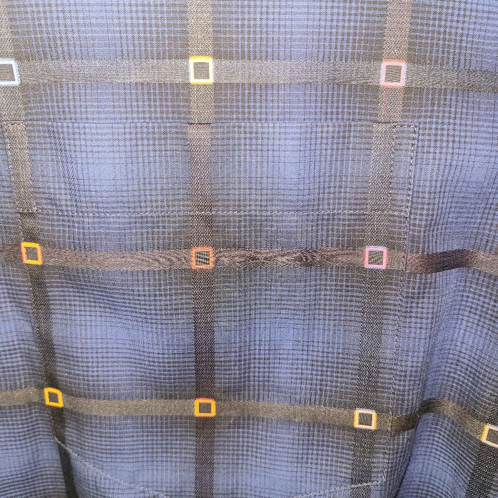 Bugatchi Striped Button Down Shirts - image 2